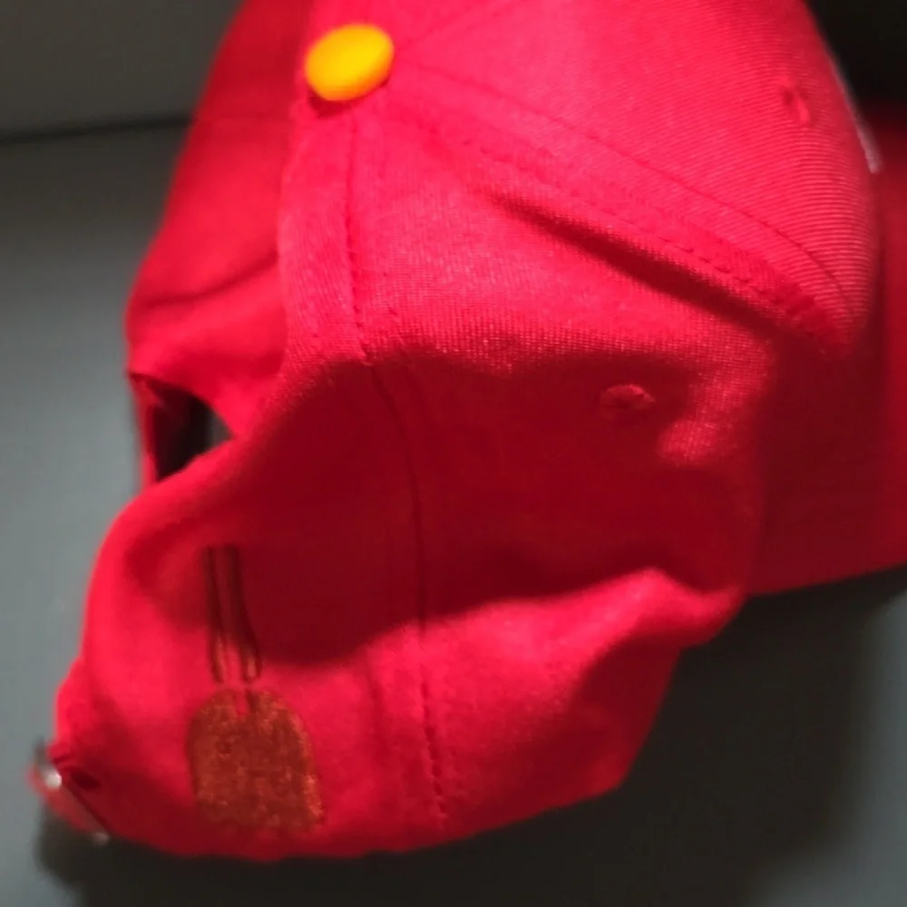Grand Marnier Liquor Hat